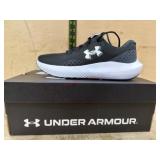 Under Armour Charged Surge 4 Sneakers, Size 10