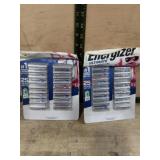 Energizer Ultimate Lithium AA Batteries, 24-Pack