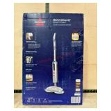 Bissell SpinWave SmartSteam Electric Mop