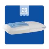 Sealy Dreamlife Gel Memory Foam Pillow