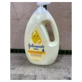 Johnson's Baby Head-To-Toe Wash & Shampoo