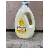 Johnson's Baby Head-to-Toe Wash & Shampoo