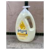 Johnson's Baby Head-To-Toe Wash & Shampoo