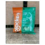 Plackers Micro Mint Dental Floss Picks Pack
