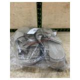 Women's Sandals, Size 10