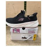 Skechers Hands-Free Slip-On Shoes, Women's Size 8