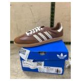Adidas Samba Lace-Up Sneakers, Size 7.5 Mens