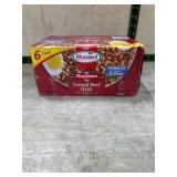 Hormel Corned Beef Hash 6-Pack