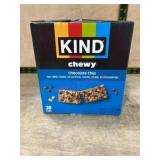 Kind Chewy Chocolate Chip Bars, 30-Count