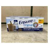 Ensure Original Nutrition Shake, 24-Pack