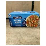 Progresso Traditional Chicken Noodle Soup, 6 Cans
