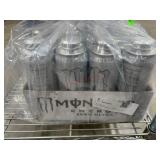 12-Pack of Monster Energy Zero Ultra Drinks