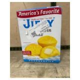 Corn Muffin Mix Foodservice Size Package