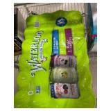 Waterloo Sparkling Water Variety Pack, 24 Cans