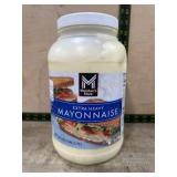 Extra Heavy Mayonnaise, 1 Gallon