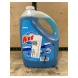 Windshield Washer Fluid Refill Bottle