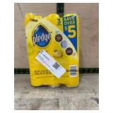 Pledge Lemon Furniture Polish 3-Pack