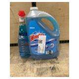 Windex Glass Cleaner Duo Pack