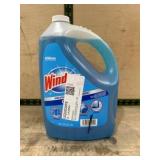 Windshield Cleaner Jug with Handle