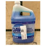 Gallon Dawn Professional Machine Detergent