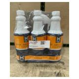 Three-Pack Oven, Grill, and Fryer Cleaner