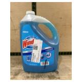 Large Jug of Glass Cleaner Solution