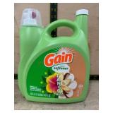 Gain Fabric Softener, Hibiscus Vanilla Scent