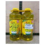 Pine-Sol Lemon Fresh Multi-Surface Cleaner