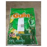 Gain Laundry Detergent Pacs, 38 Count