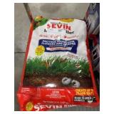 Sevin Lawn and Garden Insect Killer