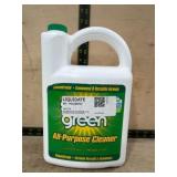 Green All-Purpose Cleaner