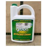 Green All-Purpose Cleaner, 1 Gallon