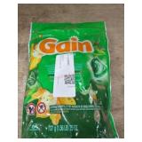Gain Laundry Detergent Pacs, 38 Count