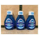 Three Dawn Platinum Plus Dish Sprays