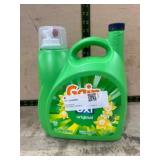 Gain Original Scent Liquid Laundry Detergent