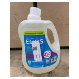 Hypoallergenic Liquid Laundry Detergent