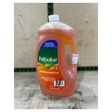 Ultra Palmolive Antibacterial Dishwashing Liquid