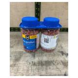Twin Pack of Ibuprofen Tablets, 400 ct Each