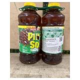 Two Bottles of Multipurpose Cleaner