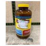 Omega-3 Fish Oil Softgels, 1200 mg, 150 Count
