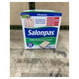 Salonpas Pain Relieving Patch (140 Patches)