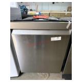 Used Samsung Top Control Dishwasher w/ Stormwash+