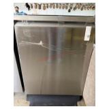 Used Samsung Top Control Dishwasher w/ Stormwash+