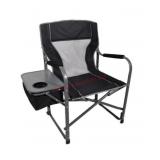 Oversized director chair