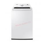 New Samsung 4.5 cu. ft. Top Load Washer w/