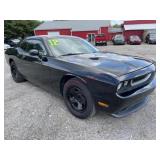 2012 Dodge Challenger