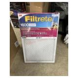 4 pack 20x30x1 3m air filters