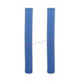 Triple Dipped Vinyl Deluxe Pool Noodle, 2 pk.