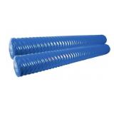 Triple Dipped Vinyl Deluxe Pool Noodle, 2 pk.