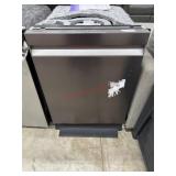 Scratch & dent Samsung Top Control Dishwasher w/